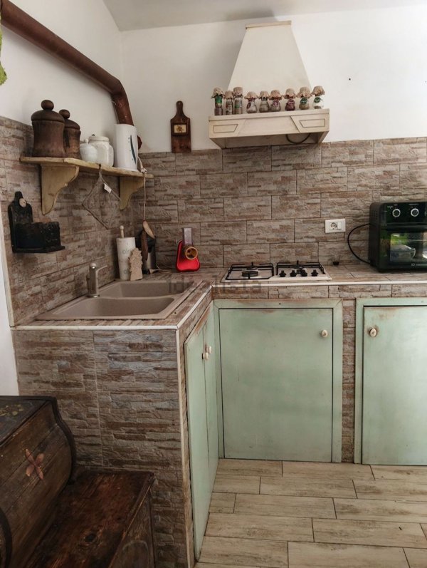 appartamento in vendita a Monteleone Sabino