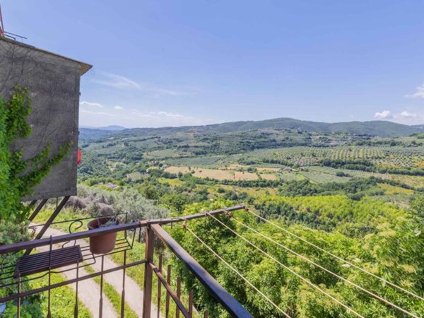 appartamento in vendita a Monteleone Sabino