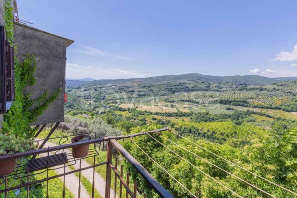 appartamento in vendita a Monteleone Sabino