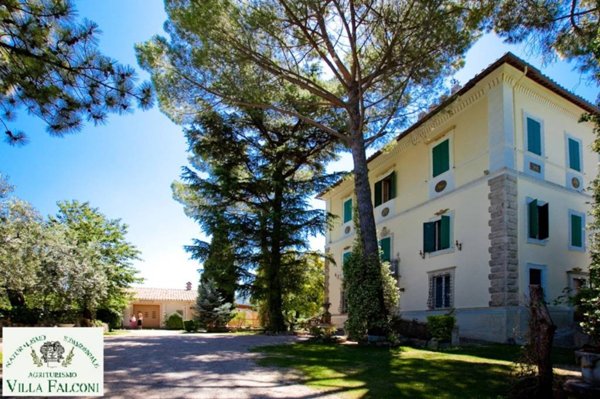 casa indipendente in vendita a Monteleone Sabino in zona Ginestra Sabina