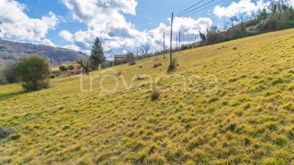 terreno agricolo in vendita a Montenero Sabino