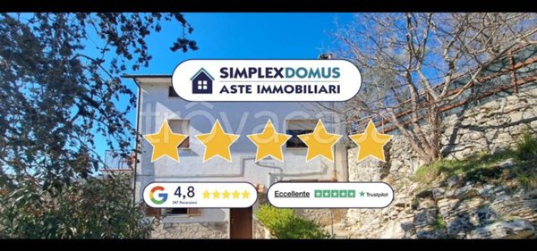 casa indipendente in vendita a Montenero Sabino