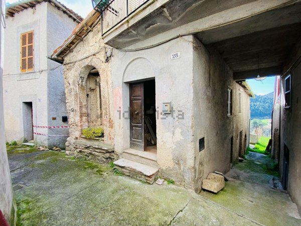 appartamento in vendita a Monte San Giovanni in Sabina