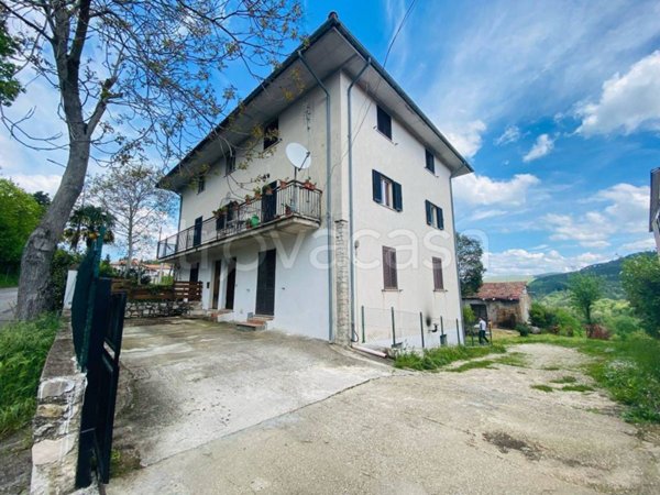 appartamento in vendita a Monte San Giovanni in Sabina
