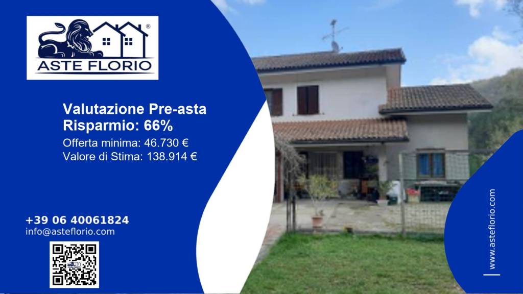 appartamento in vendita a Monte San Giovanni in Sabina