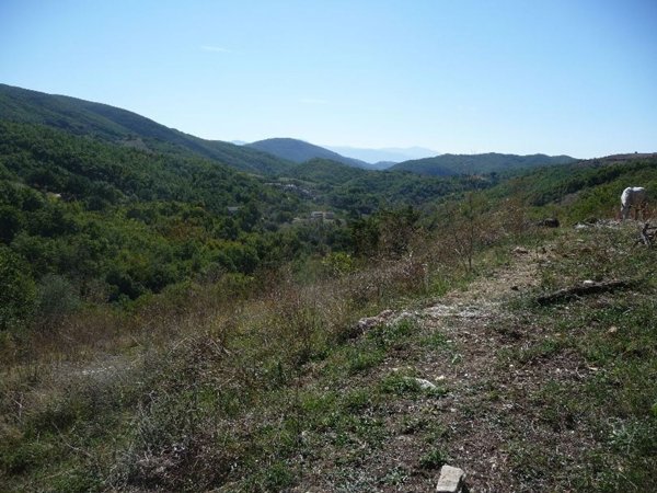 casale in vendita a Monte San Giovanni in Sabina