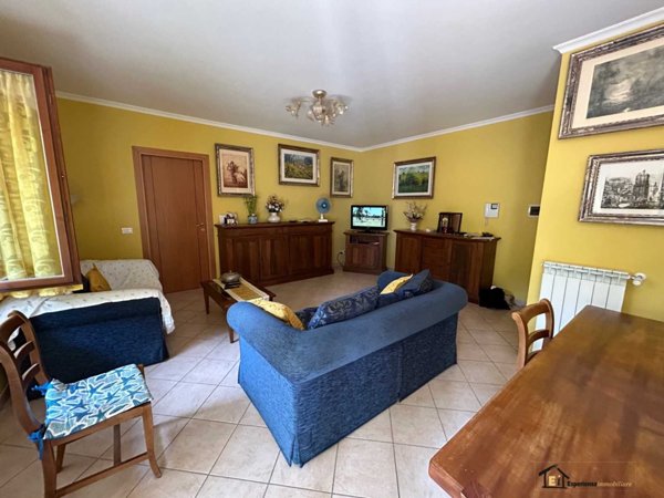 appartamento in vendita a Montopoli di Sabina