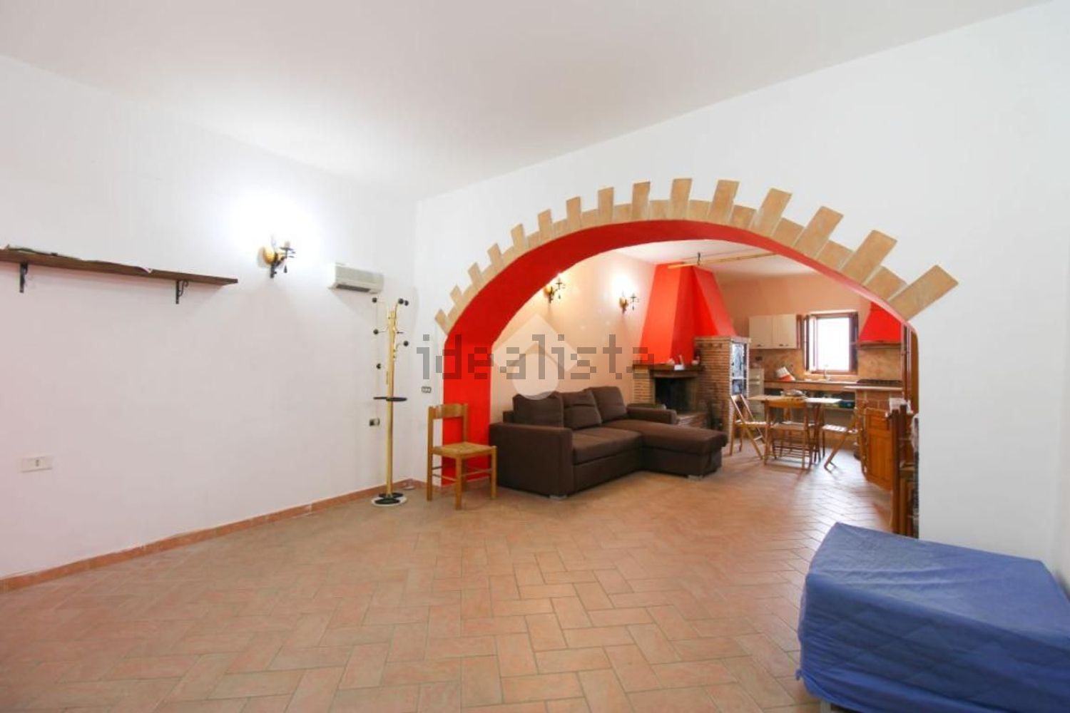 appartamento in vendita a Montopoli di Sabina