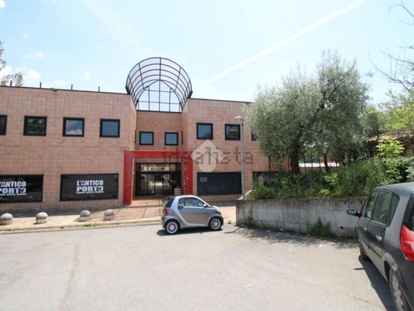 appartamento in vendita a Montopoli di Sabina in zona Ferruti