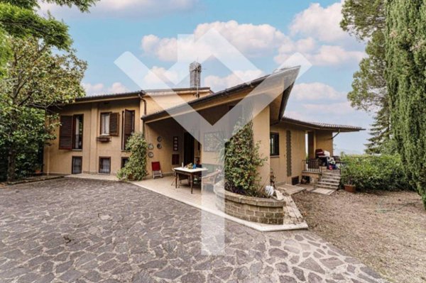 villa in vendita a Montopoli di Sabina