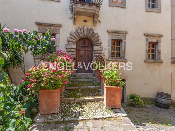 appartamento in vendita a Montopoli di Sabina in zona Bocchignano