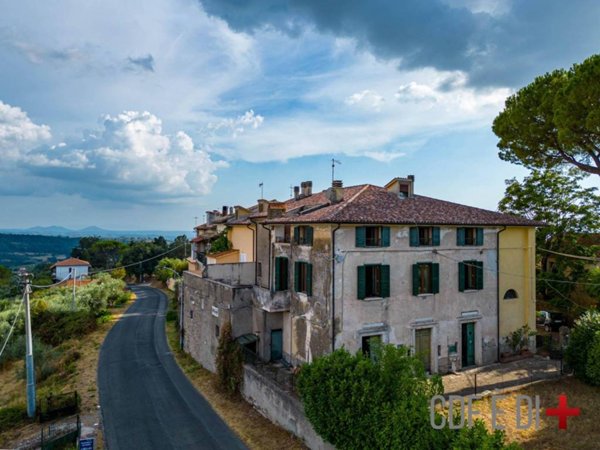 casa indipendente in vendita a Montopoli di Sabina in zona Case Nuove