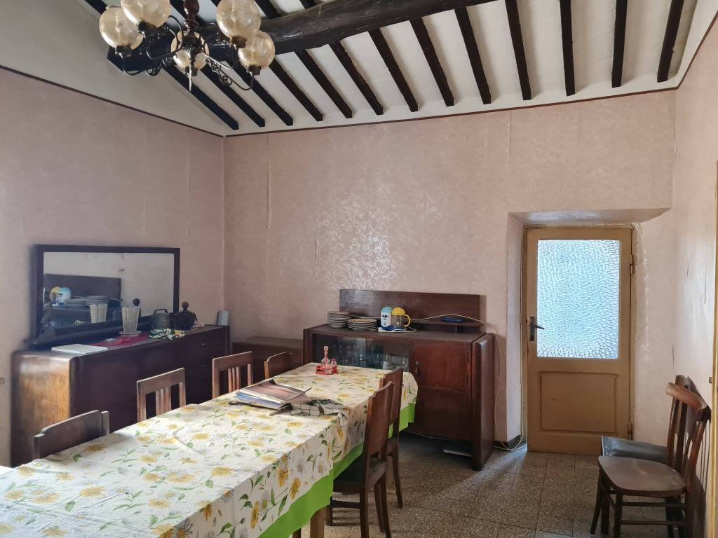 casa indipendente in vendita a Montopoli di Sabina