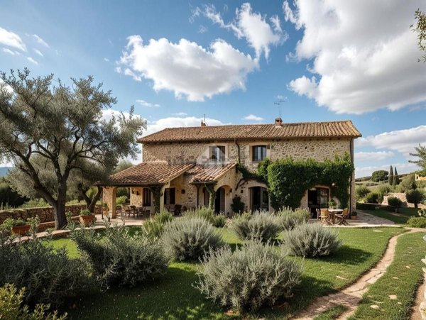 casa indipendente in vendita a Montopoli di Sabina