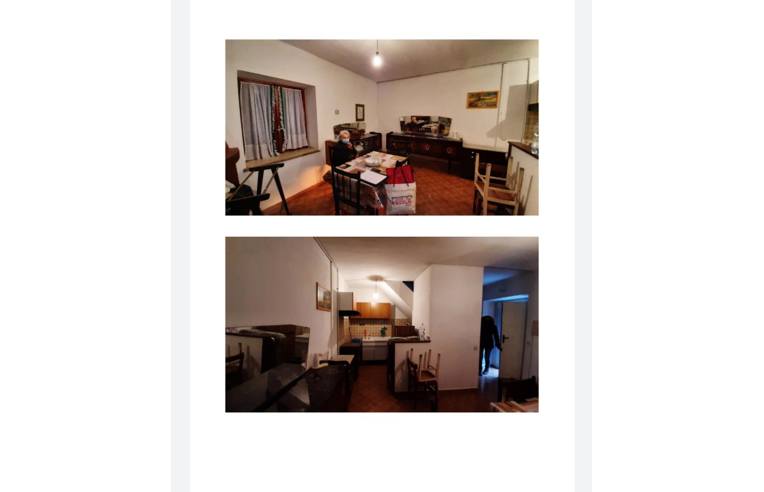 appartamento in vendita a Montopoli di Sabina