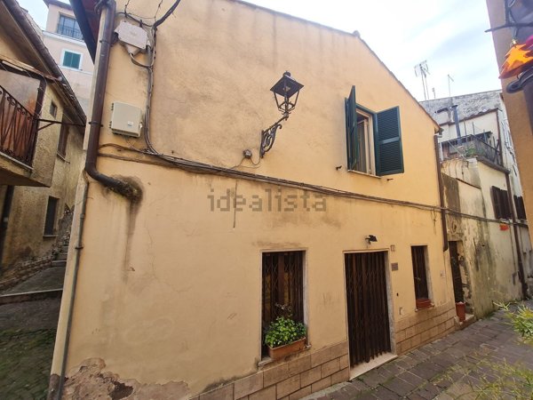 appartamento in vendita a Montopoli di Sabina