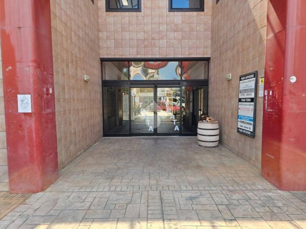 appartamento in vendita a Montopoli di Sabina in zona Ferruti