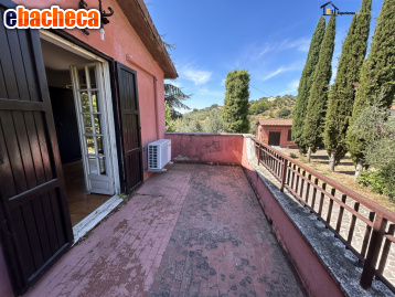 casa indipendente in vendita a Montopoli di Sabina