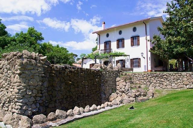 casa indipendente in vendita a Montopoli di Sabina