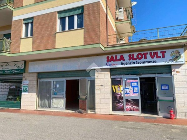 appartamento in vendita a Montopoli di Sabina in zona Ferruti