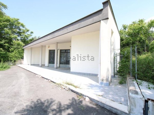 appartamento in vendita a Montopoli di Sabina