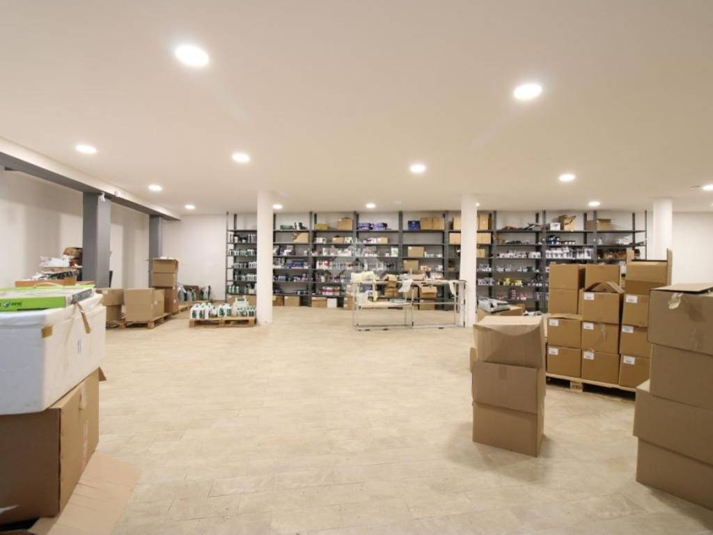 casa indipendente in vendita a Montopoli di Sabina