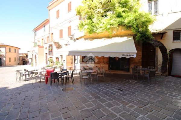 appartamento in vendita a Montopoli di Sabina