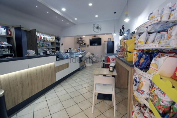 appartamento in vendita a Montopoli di Sabina