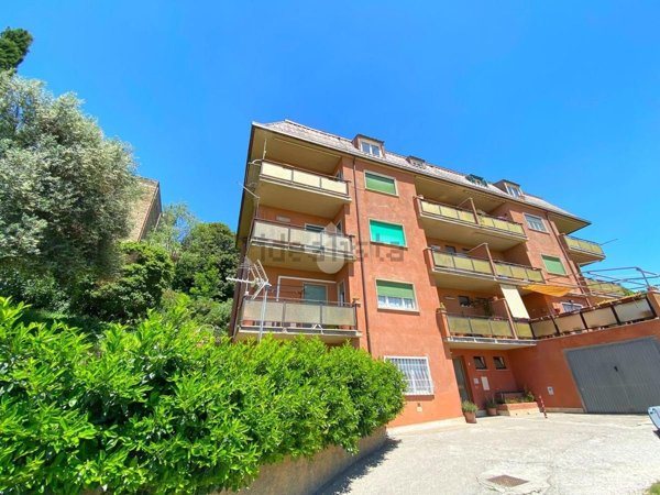 appartamento in vendita a Montopoli di Sabina