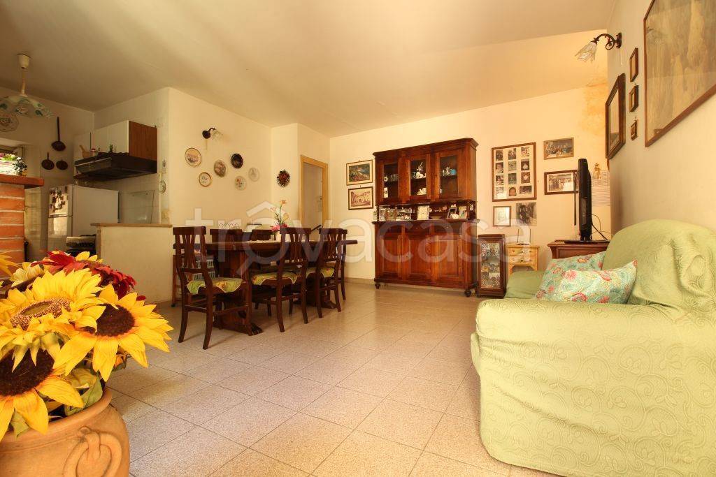 appartamento in vendita a Montopoli di Sabina