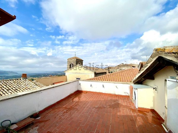appartamento in vendita a Montopoli di Sabina