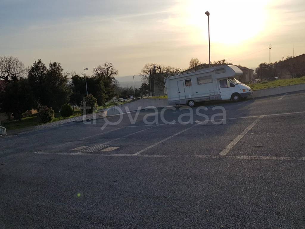 appartamento in vendita a Montopoli di Sabina
