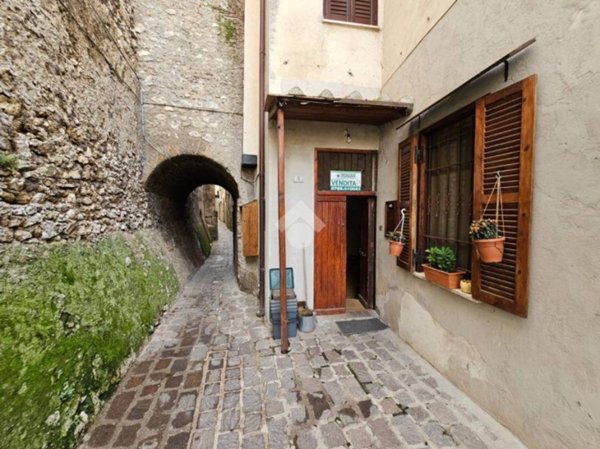 appartamento in vendita a Montopoli di Sabina