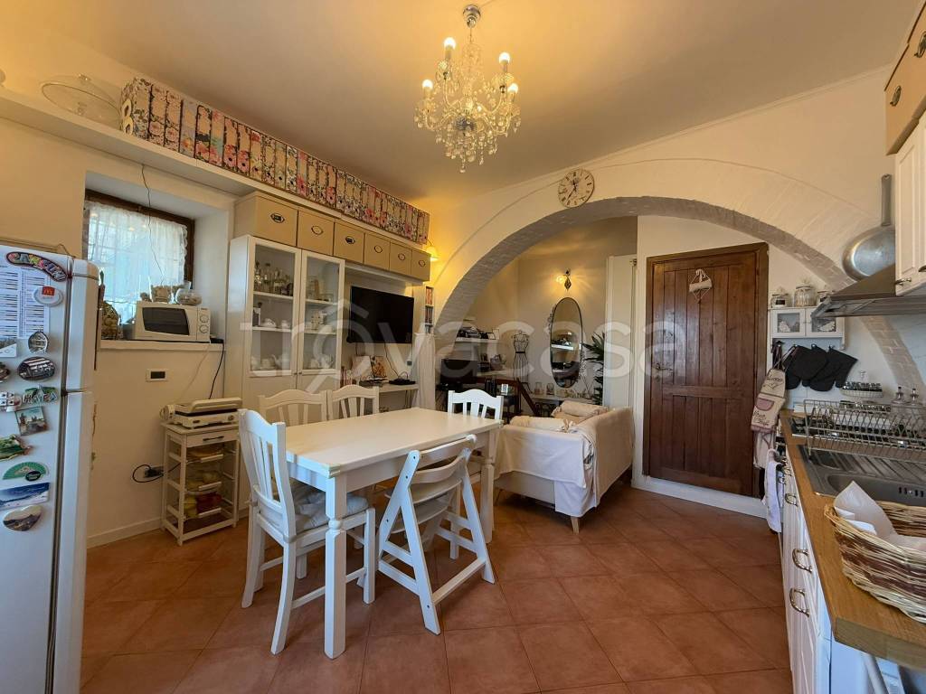 appartamento in vendita a Montopoli di Sabina