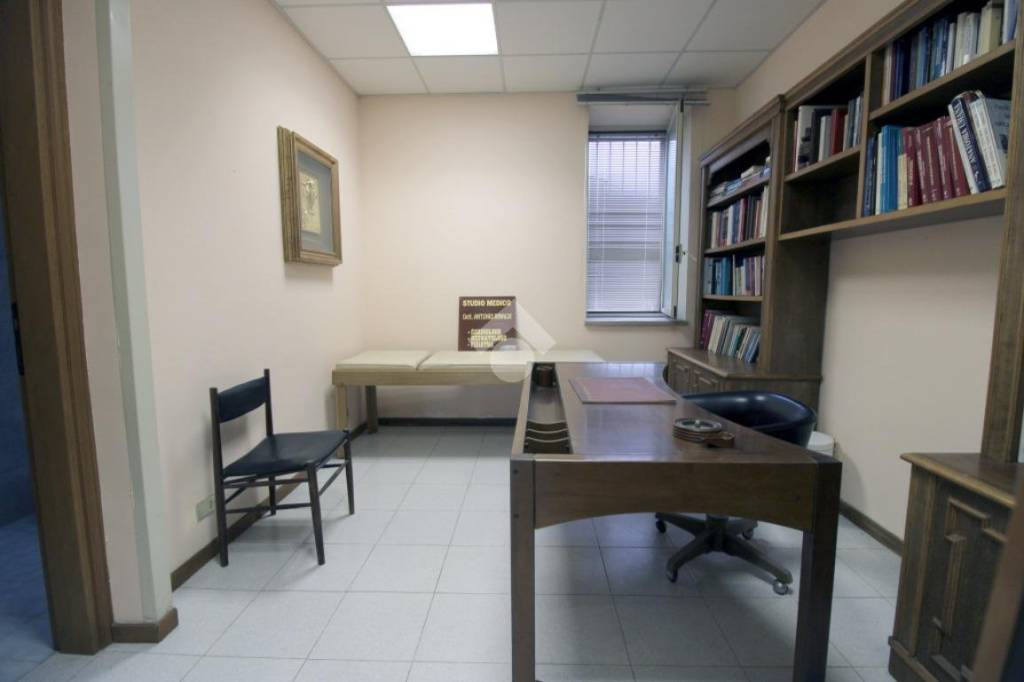 appartamento in vendita a Montopoli di Sabina in zona Ferruti
