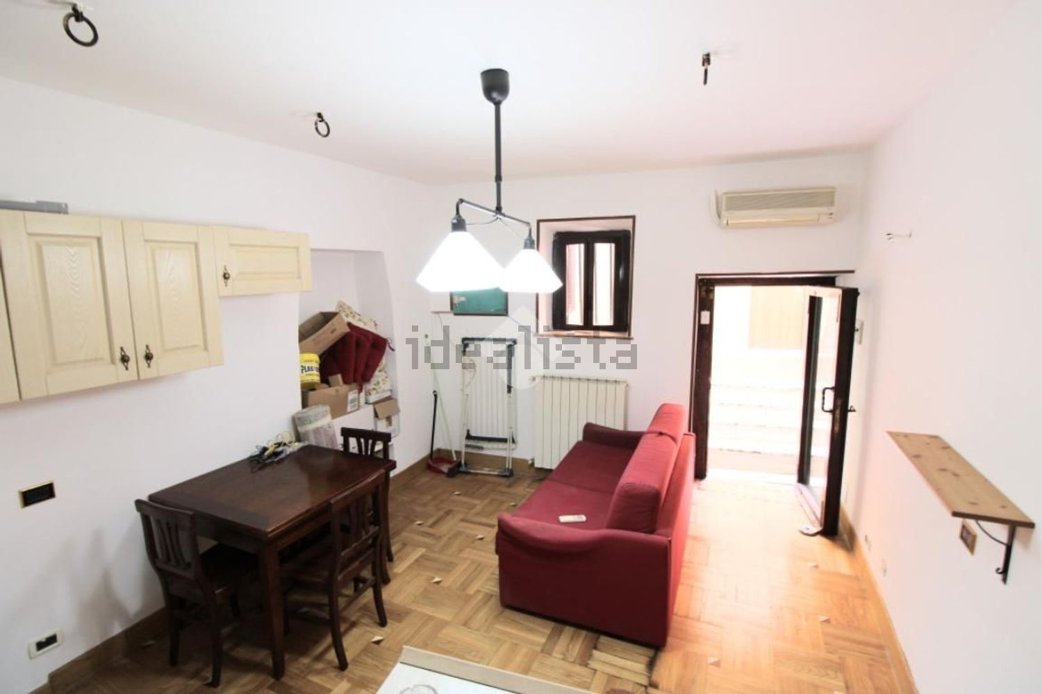 appartamento in vendita a Montopoli di Sabina