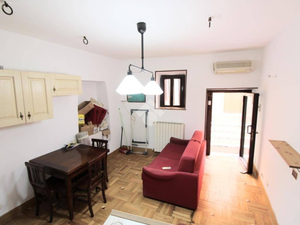 appartamento in vendita a Montopoli di Sabina
