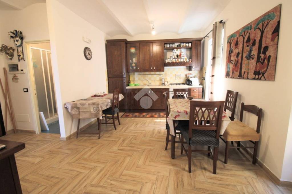 appartamento in vendita a Montopoli di Sabina