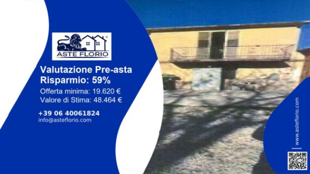appartamento in vendita a Montopoli di Sabina in zona Ponte Sfondato