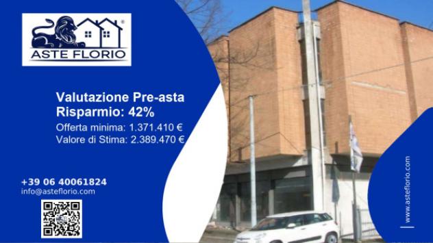 negozio in vendita a Montopoli di Sabina in zona Ferruti