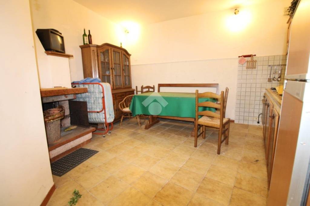 appartamento in vendita a Montopoli di Sabina in zona Bocchignano