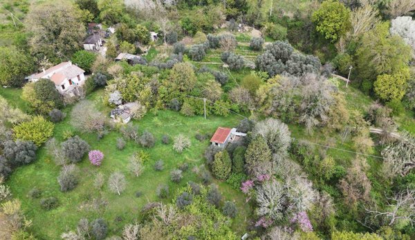 casa indipendente in vendita a Montopoli di Sabina in zona Bocchignano