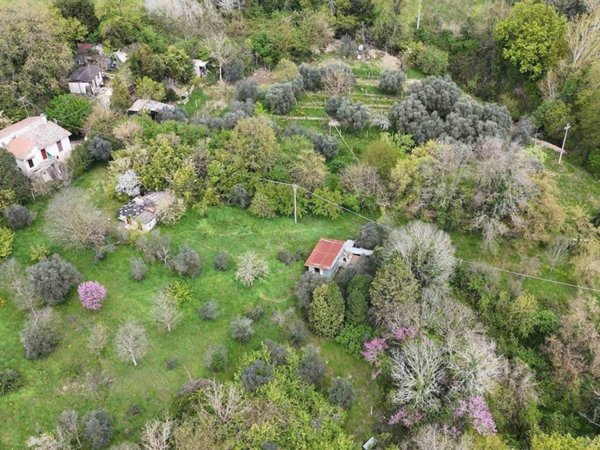 casa indipendente in vendita a Montopoli di Sabina in zona Bocchignano