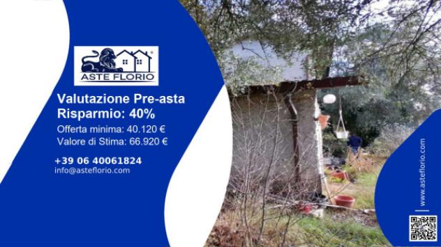 appartamento in vendita a Montopoli di Sabina