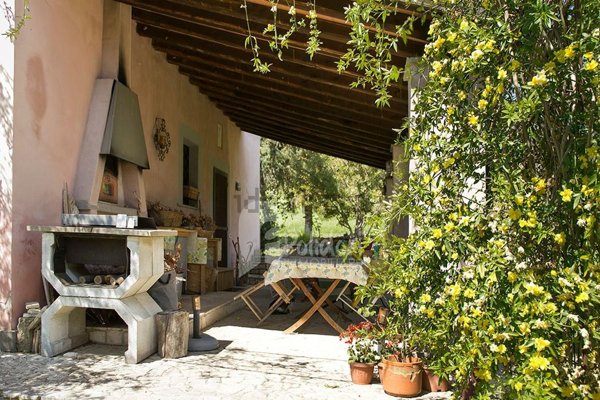casa indipendente in vendita a Montopoli di Sabina