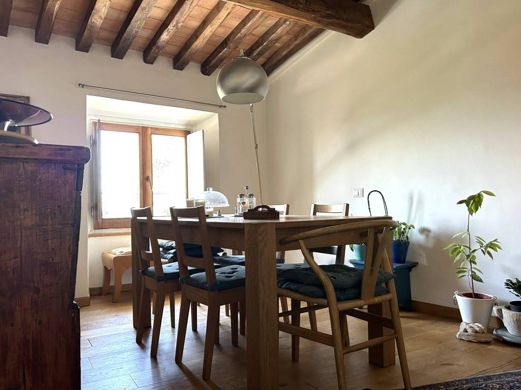 appartamento in vendita a Montopoli di Sabina