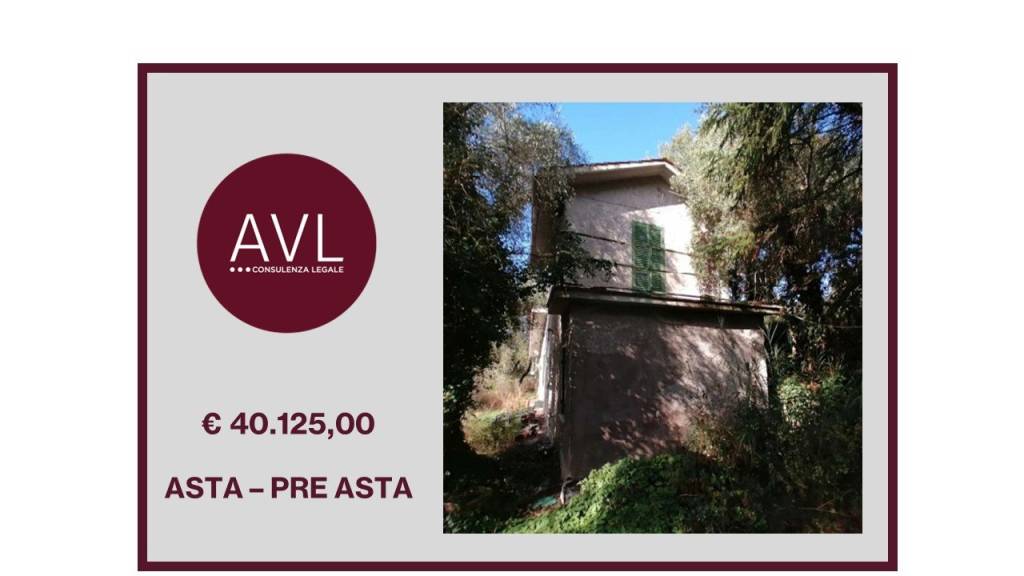 appartamento in vendita a Montopoli di Sabina