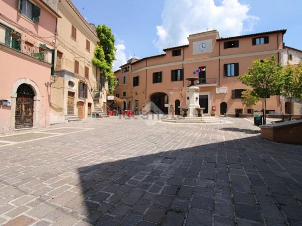 appartamento in vendita a Montopoli di Sabina