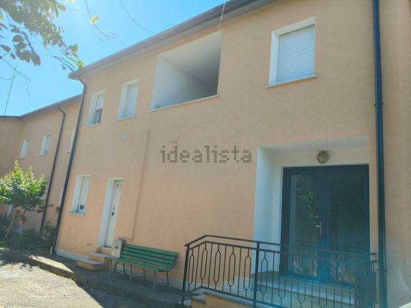 appartamento in vendita a Montopoli di Sabina