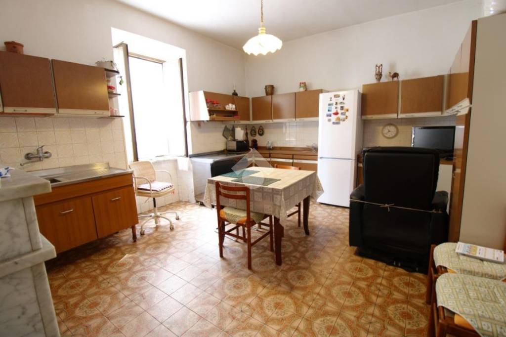 appartamento in vendita a Montopoli di Sabina